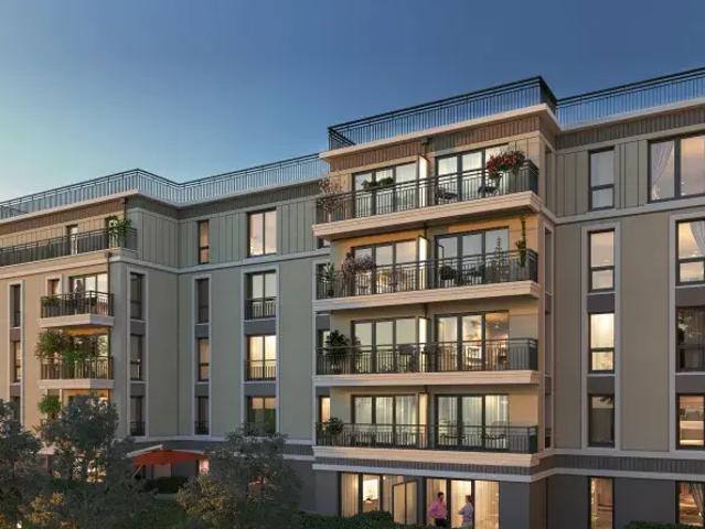 Appartement location à Le Raincy, Neuilly-plaisance
