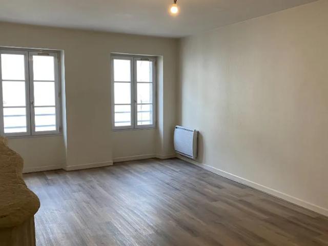 Appartement location à La Rochelle