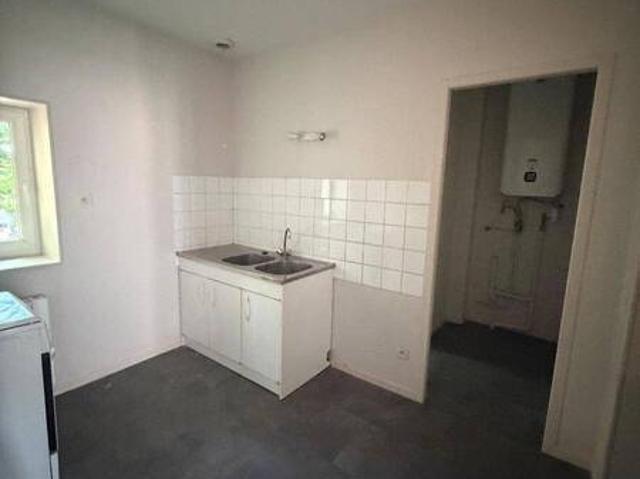 Appartement location à Mâcon