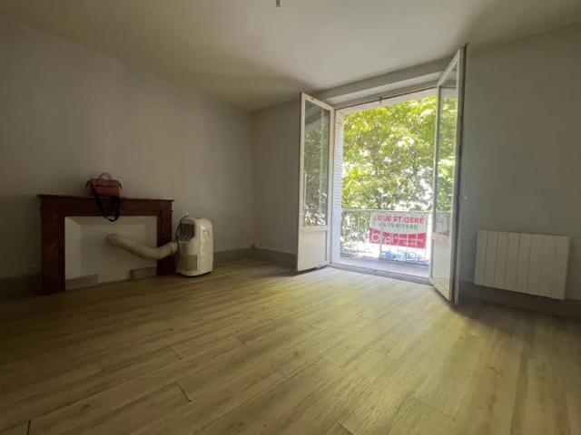 Appartement location à Privas, La Voulte-sur-rhône