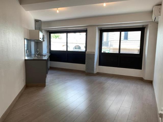 Appartement location à Grenoble