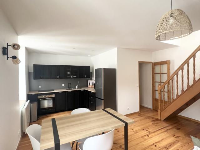 Appartement location à Arras, Saint-nicolas