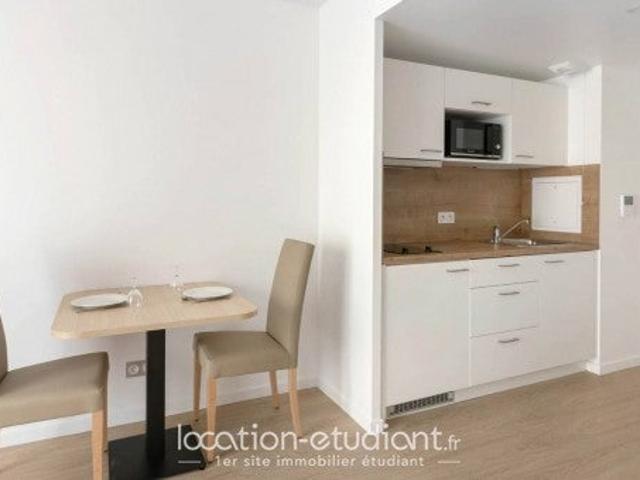 Appartement location à Argenteuil, Ermont