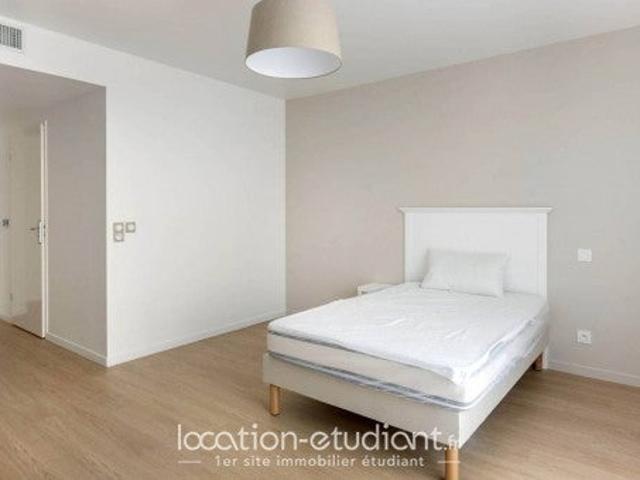 Appartement location à Argenteuil, Ermont