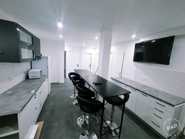 Appartement location à Torcy, Bussy-saint-georges