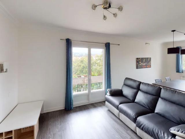 Appartement location à Montbrison