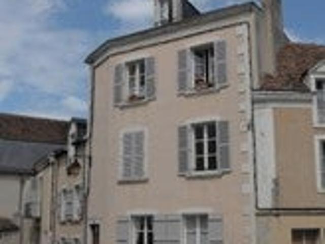 Appartement location à Châteauroux, Argenton-sur-creuse