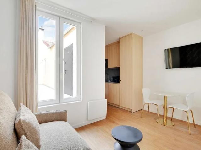 Maison location à Bobigny, Vaux-montreuil