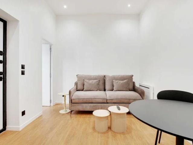 Appartement location à Bobigny, Vaux-montreuil