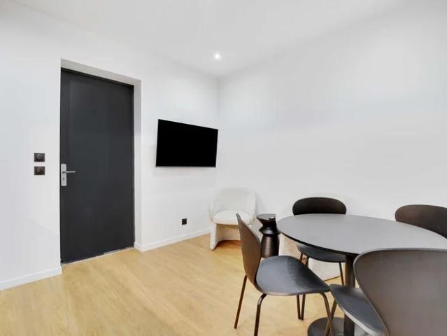 Maison location à Bobigny, Vaux-montreuil