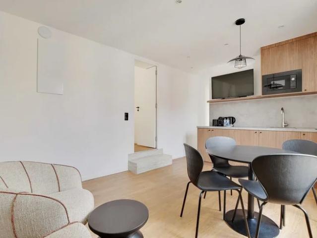 Maison location à Bobigny, Vaux-montreuil