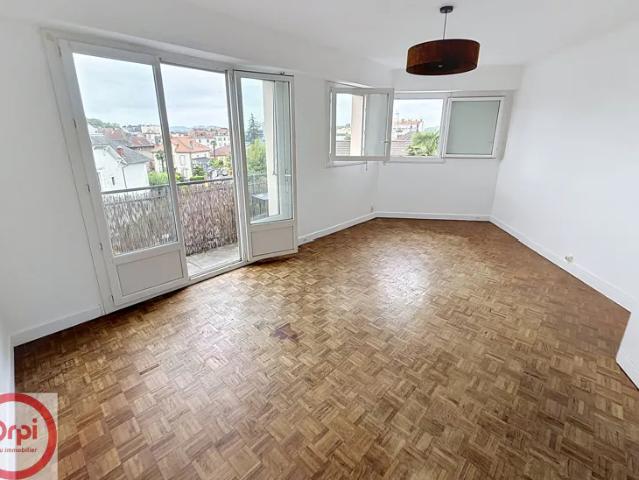 Appartement location à Pau