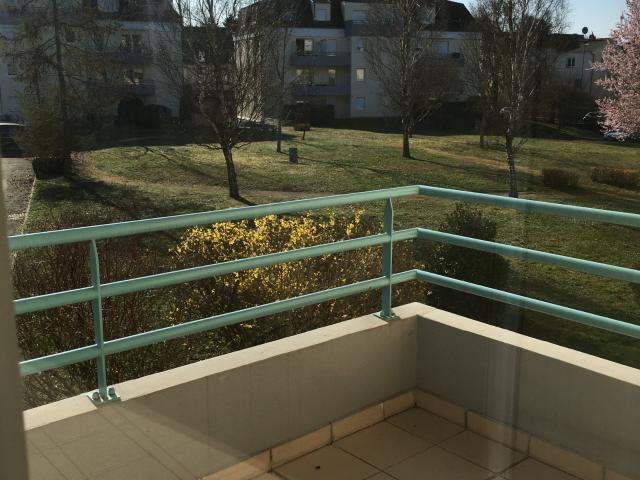 Appartement location à Sarreguemines