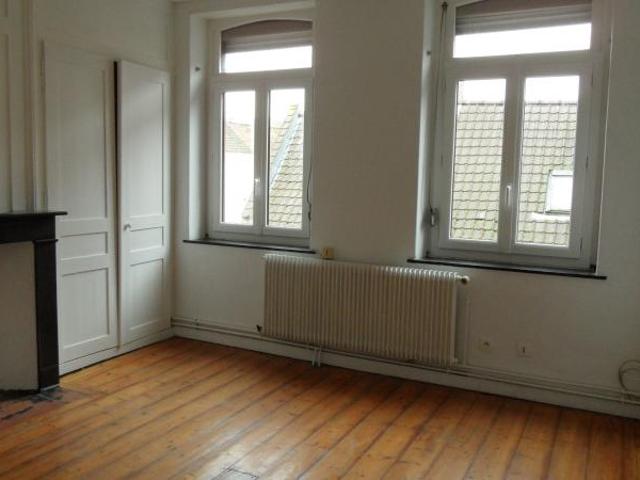 Appartement location à Lille, Marcq-en-Barœul