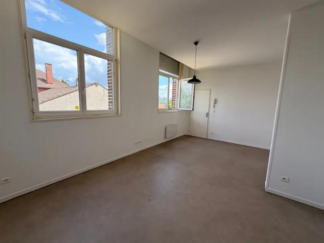Appartement location à Cambrai
