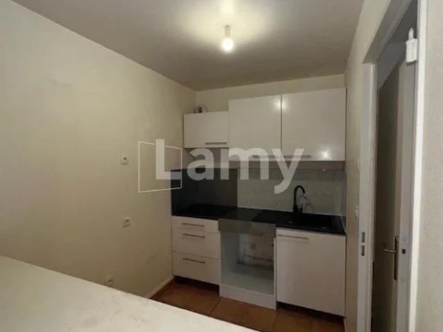 Appartement location à Sarcelles