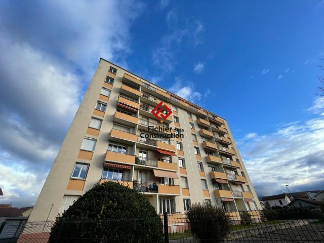 Appartement location à Grenoble, Claix