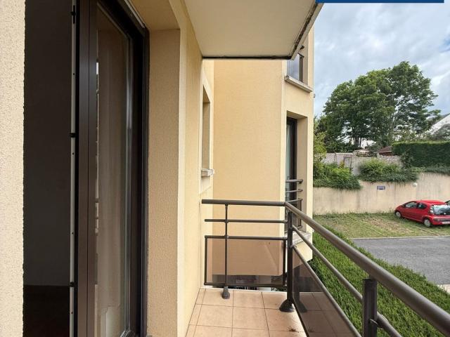Appartement location à Rambouillet
