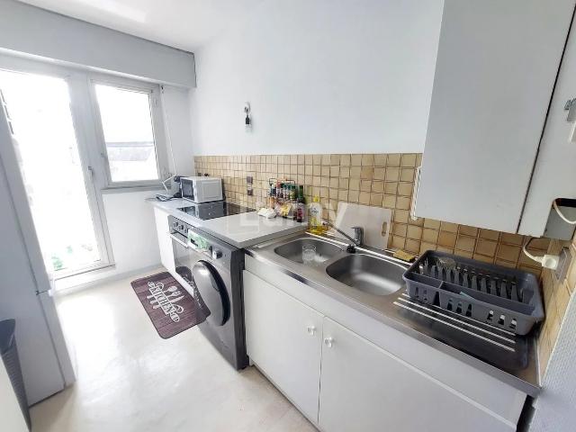 Appartement location à Pau