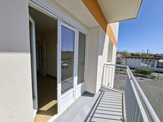 Appartement location à Roanne, Riorges