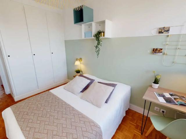 Appartement location à Nanterre, Courbevoie