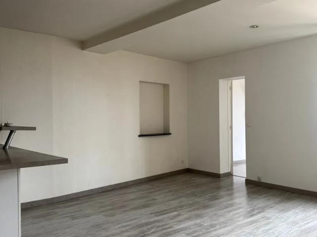 Appartement location à Castres