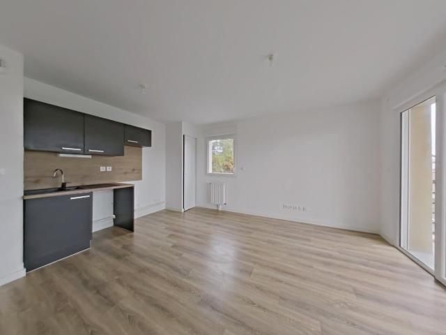Appartement location à Les Cent Arpents-Sud, Saran