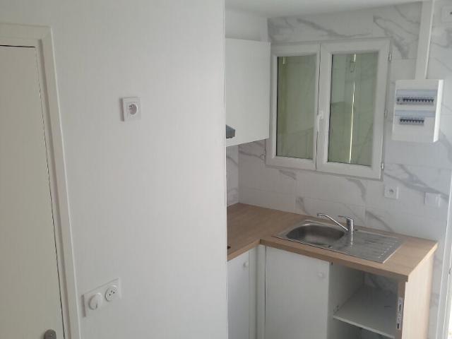 Appartement location à L'Haÿ-les-Roses, Vitry-sur-seine
