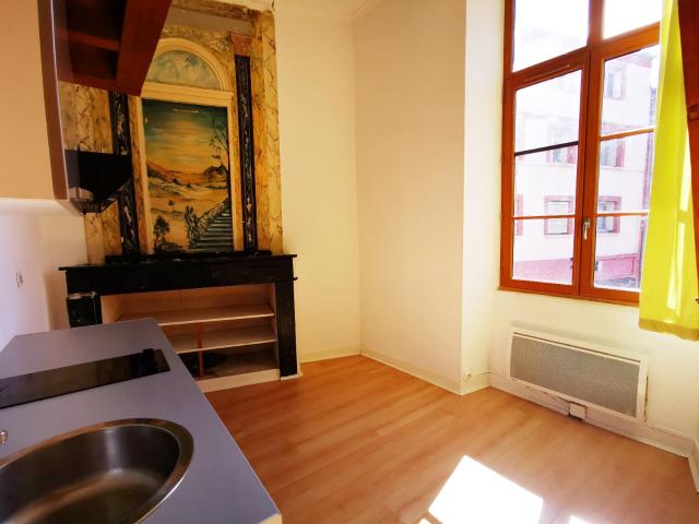 Appartement location à Toulouse