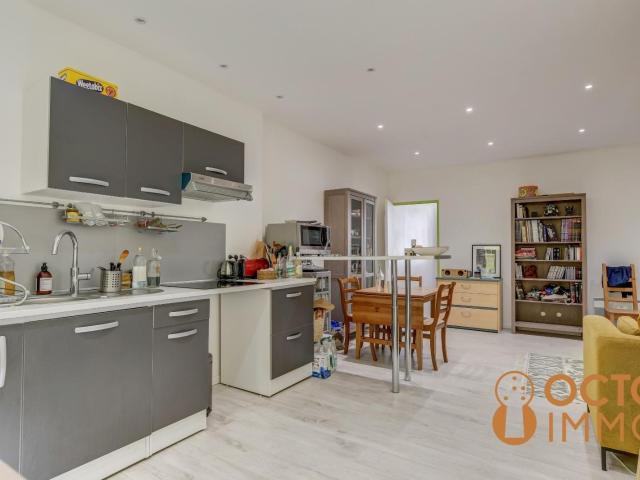 Appartement location à Toulouse