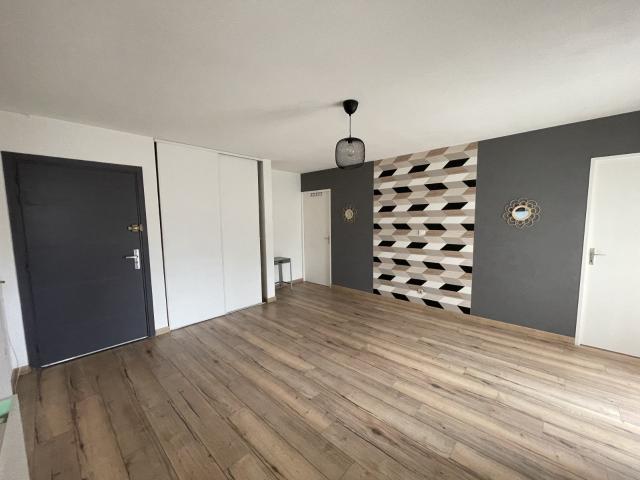 Appartement location à Toulouse