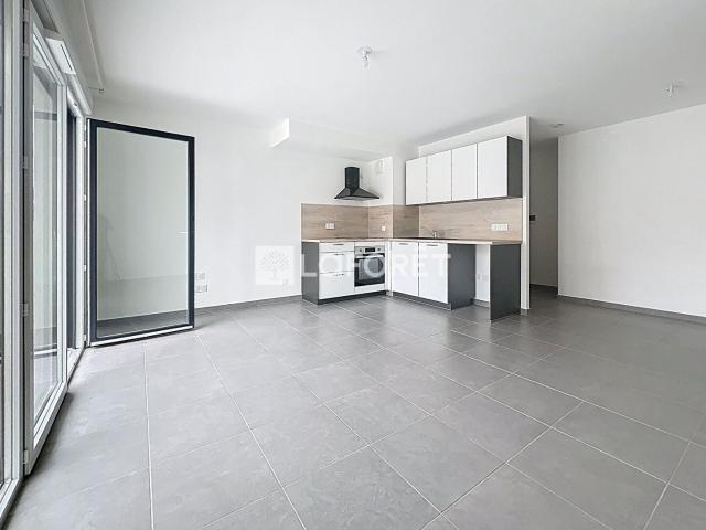 Appartement location à Bordeaux, Bastide Niel