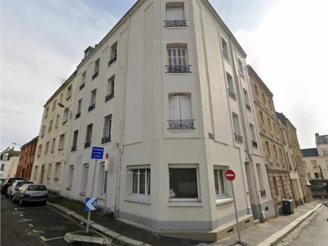 Appartement location à Le Havre