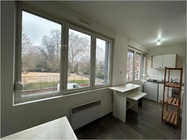 Appartement location à Lille, Roubaix