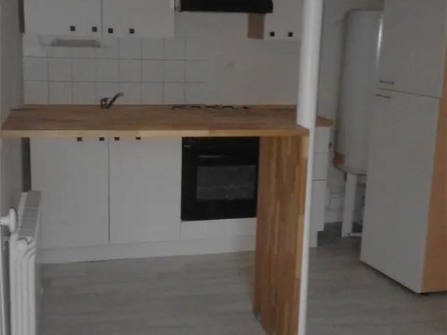 Appartement location à Laval