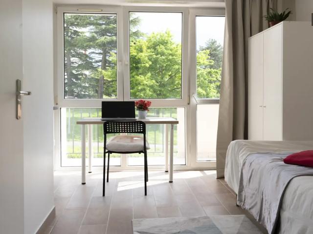 Appartement location à Créteil
