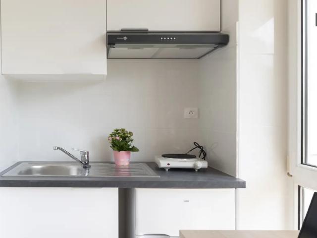 Appartement location à Créteil
