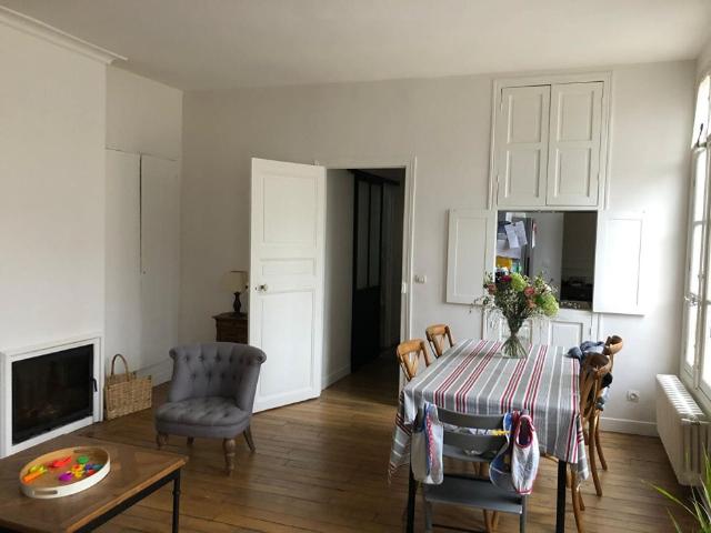 Appartement location à Versailles