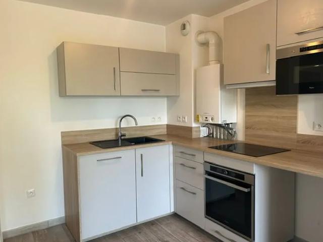 Appartement location à Le Raincy, Gagny