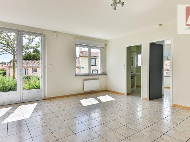 Appartement location à Saint-Révérend, Vendée
