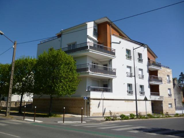 Appartement location à Orléans