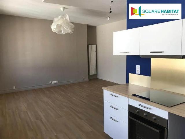 Appartement location à Tarbes