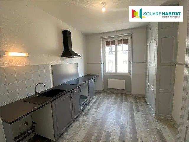 Appartement location à Tarbes