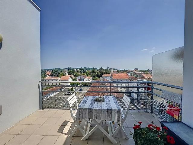 Appartement location à Agen