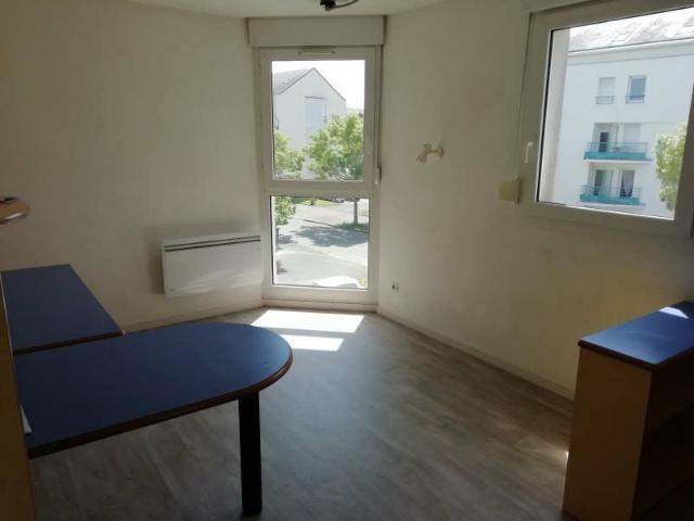 Appartement location à La Charrière Cornue, Blainville-sur-Orne