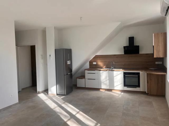 Appartement location à Forcalquier, Riez