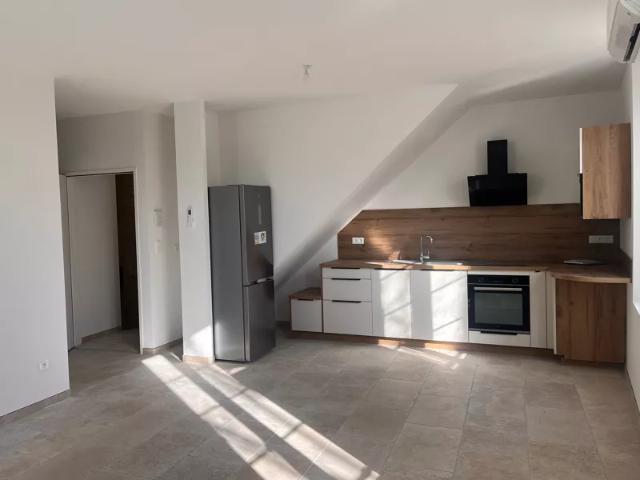 Appartement location à Forcalquier, Riez
