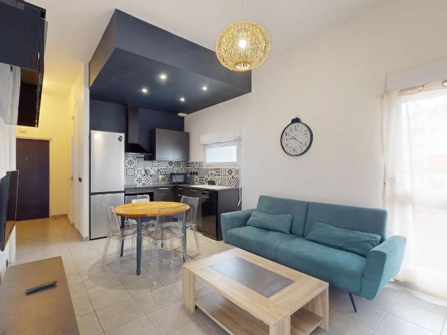 Appartement location à Saint-Apollinaire, Côte-d'Or