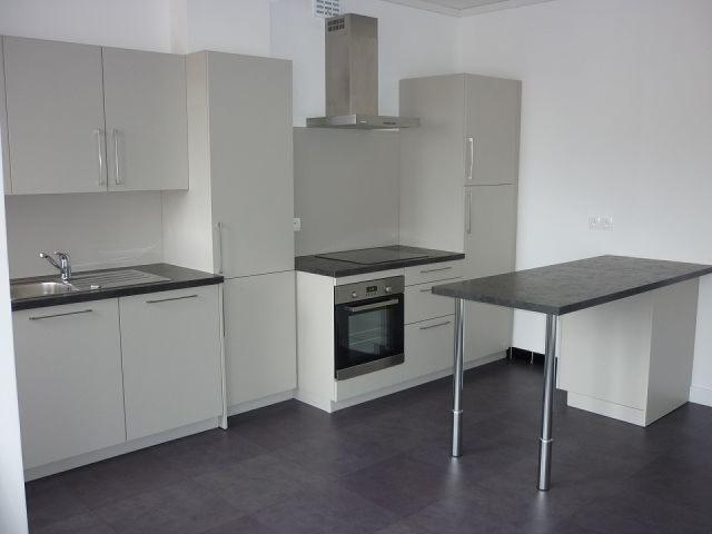 Appartement location à Dunkerque