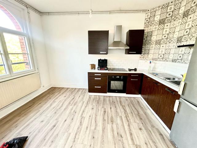 Appartement location à Dunkerque